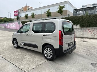 Citroen Berlingo Feel - 3