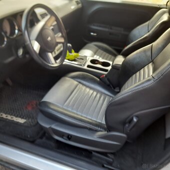 Dodge Challenger 3.5 V6 - 3