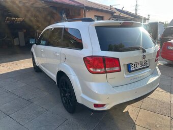 Fiat Freemont 2016 - 3
