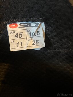Sidi Crossfire 2 SRS vel.45 - 3