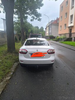 Fluence - 3