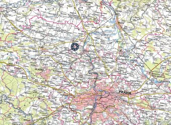 Zemědělská půda, prodej, Zeměchy, Kralupy nad Vltavou, Mělní - 3