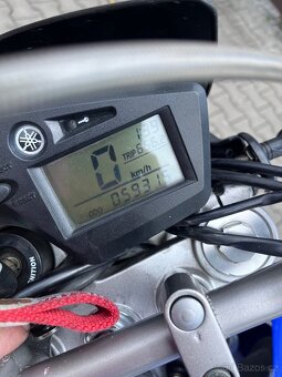 Yamaha xt660x A2 35kw - 3