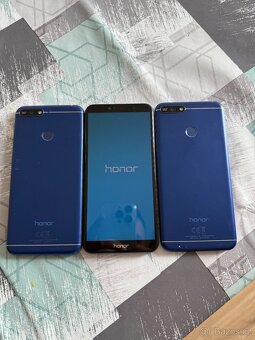 HONOR 7a 32/3GB BLUE - 3