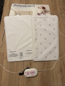 Monitor dechu - 3