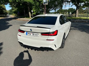 prodam bmw 330i 190kw g20 M-packet - 3
