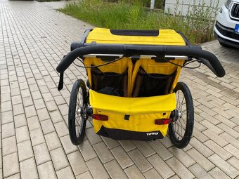 Thule Chariot Sport 2 - 3