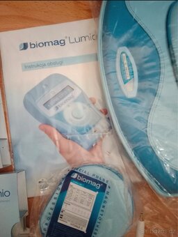 Biomag LUMIO - 3
