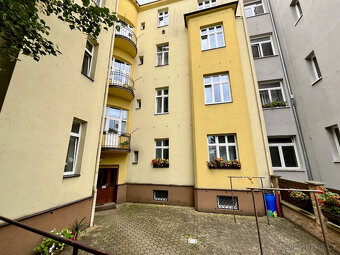 Pronájem bytu 1+KK 39 m² Prostějov - 3
