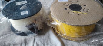 Filament do 3d tiskarny 2x 1KG - 3