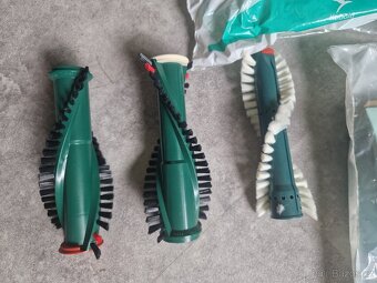 Vorwerk náhradní díly Kobolt 130/131 - 3