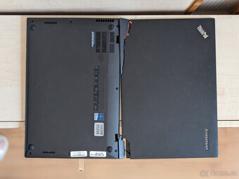 Lenovo Thinkpad X1 carbon - 3