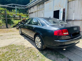 Audi A8 4.2Tdi V8 240kw - 3