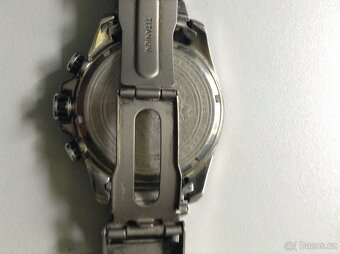 prodám hodinky Festina-F20520 - 3