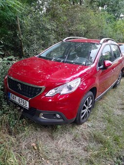 Peugot 2008 diesel - 3