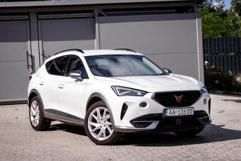 Cupra Formentor 1.4TSI eHybrid 2022 - aj na splátky - 3