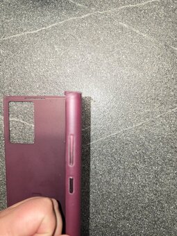 Pouzdro smart view pro Samsung s22 ultra - 3