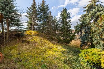 Prodej stavebního pozemku 946 m² Páleč - 3