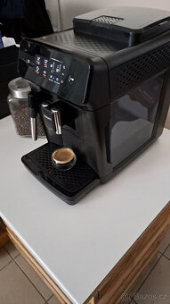 Automatický Kávovar Philips na zrnkovou kávu - 3