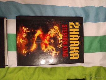 Stephen King - 3