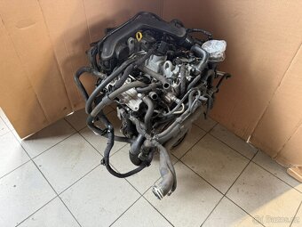 Motor DKLD 1.0 TSI 70kw Škoda VW Seat 85 000km - 3