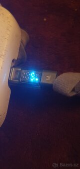 Nabíjecí kabel USB C s měřičem výkonu - 3