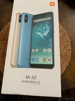 Xioami MI A2 - 3