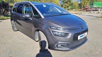 Citroën Grand C4 SpaceTourer 1.5 BLUEHDI BUSINESS LOUNGE - 3