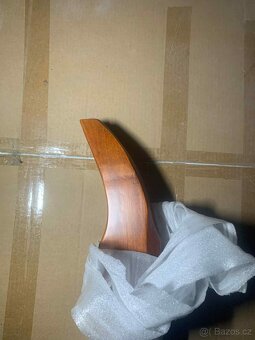 Konferenční stolek NOVÝ - 3