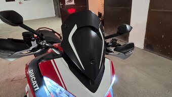 2016 Ducati Multistrada - 3