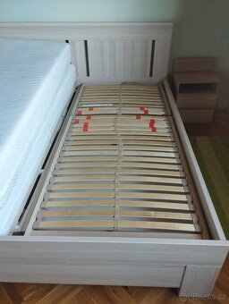 Postel 180x200 - 3