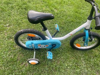 Dětské kolo - 3
