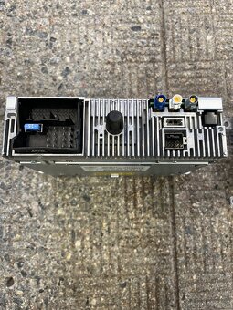 Peugeot 508 sw rok 2012 navigace /radio - 3