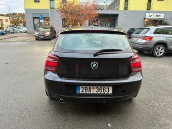 BMW 120D,135KW, AUTOMAT, SPORTline, NAVI - 3