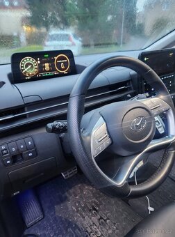 Staria Luxury 2.2crdi 4x4 - 3