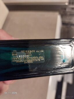 PARFUM VERSACE EROS - 3