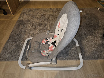 Dětská lehačka Zopa Relax - 3