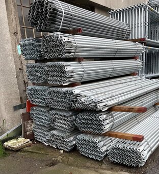 Lešeni nove Rámové - 3