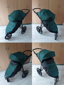 Hauck Runner 2 - šití na zakázku - 3