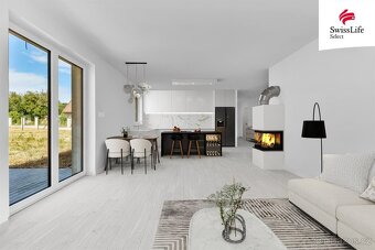 Prodej rodinného domu 124 m2, Morašice - 3