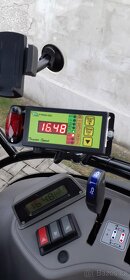 HEKTAROMĚR -PALUBNÝ POČITAČ-TRAKTOR-KOMBAJN - 3