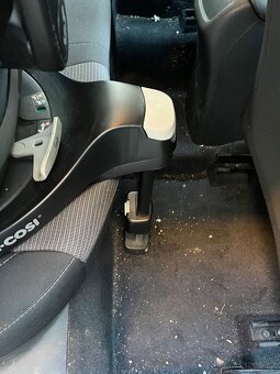 Maxi cosi Pebble 360 + základna Familyfix 360 - 3