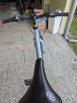 Dámské trekové kolo Kelly´s - 3