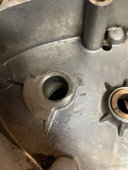 Kartery Jawa Pionýr 05 PÁROVÉ - 3