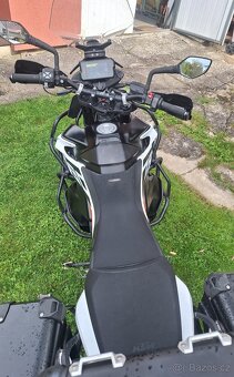KTM 790 Adventure, r.v.2019, původ ČR - 3