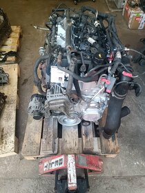 Motor Ducato cng - 3