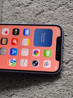 iPhone 128gb baterie 92% - 3