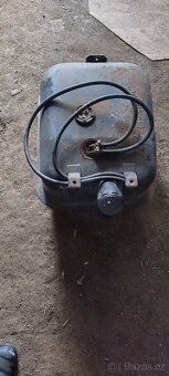 ND Zetor 7245 Horal - 3