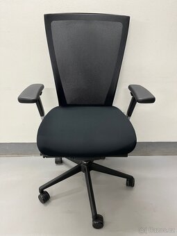 Kancelářská židle Sidiz Alfa - více kusů - 3