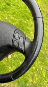 Kožený multifunkční volant Mazda 6 - 3
